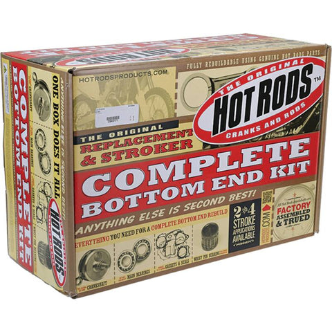 Hot Rods 10-15 Kawasaki KX 450 F 450cc Bottom End Kit - CBK0171