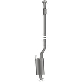 MagnaFlow Direct Fit Catalytic Converter 21-23 Kia Sorento Naturally Aspirated 2.5 OEM Underbody - 280995