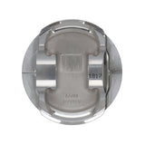 Manley Chevy LS Series 4.065in Bore -18cc Platinum Series Dish Pistons Set - 596965C-8