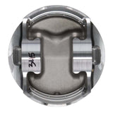 Wiseco Chevy XLS PRO-SERIES 1.250inch Piston Shelf Stock - 6415LB3