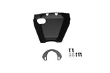 DV8 Offroad 2007-2018 Jeep Wrangler JK Dana 30 Front Differential Skid Plate - SPJK-11