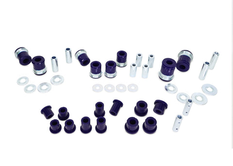 SuperPro Bushing Kit - KIT260K