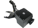 aFe MagnumFORCE Intake Stage-2 Si Fully Sealed Housing w/Pro Dry S Media 12-13 Toyota Tacoma V6 4.0L - 51-82342