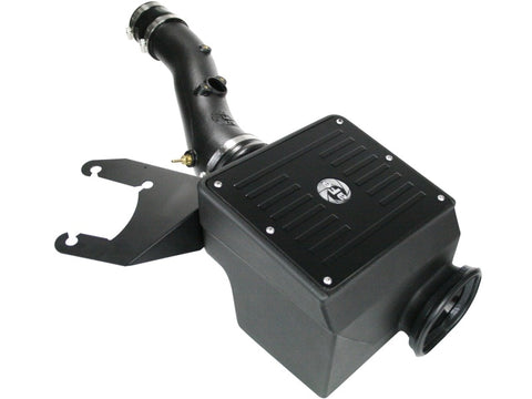 aFe MagnumFORCE Intake Stage-2 Si Fully Sealed Housing w/Pro 5R Media 12-13 Toyota Tacoma V6-4.0L - 54-82342