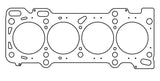 Cometic Mazda FS-DE 2.0L 84mm .040in MLS Headgasket - C5844-040