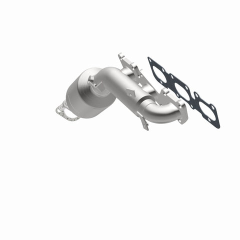 MagnaFlow Direct Fit Catalytic Converter 10-12 Hyundai Genesis 3.8L - 51713