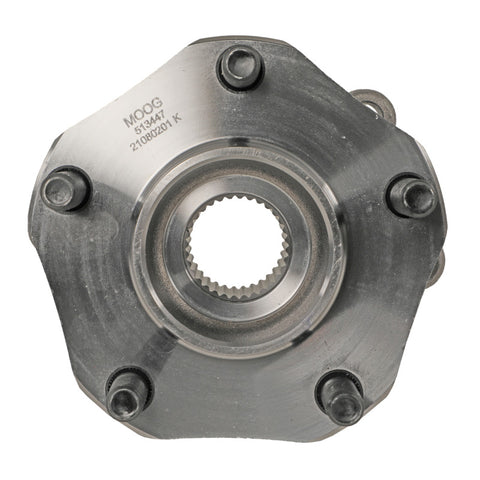 MOOG 19-22 Nissan Altima Front Hub Assembly - 513447