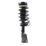 KYB Strut Plus Front Right 13-19 Dodge Journey/Crossroad//AWD/RT/FWD/3.6L GT - SR4698