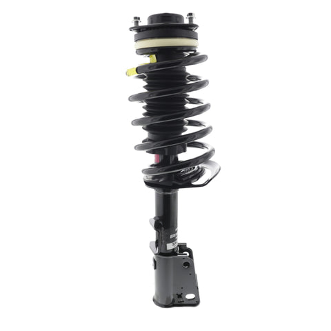 KYB Strut Plus Front Right 13-19 Dodge Journey/Crossroad//AWD/RT/FWD/3.6L GT - SR4698
