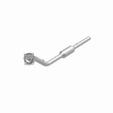 MagnaFlow Direct Fit Catalytic Converter 00-06 Audi TT 1.8L - 51715