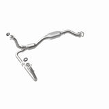 MagnaFlow Conv DF 01-05 Chevy Blazer 4.3L 4WD - 49897