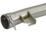 aFe POWER MACH Force-Xp 16-17 BMW 340i/340ix/ 3.0L 304 SS Cat-Back Exhaust System - 49-36334-P