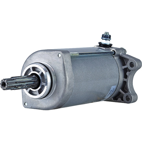 Arrowhead Denso 12 Volt 9 Spline Starter - 410-52557
