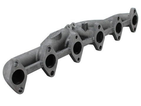 aFe Power Bladerunner Turbocharger w/ Exhaust Manifold 98.5-02 Dodge Diesel Trucks L6-5.9 (td) - 46-60060-MB