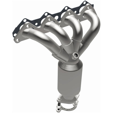 MagnaFlow Direct Fit Catalytic Converter 05-08 Kia Sportage 2.0L - 50402