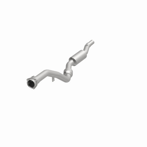 MagnaFlow Conv DF Audi 00-04 A6 Quattro 02-03 S6 4.2L Driver Side *NOT FOR SALE IN CALIFORNIA* - 24062