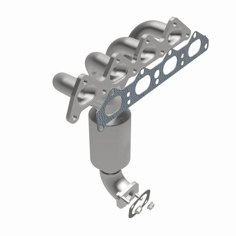 MagnaFlow Direct Fit Catalytic Converter 03-05 Hyundai Elantra 2.0L - 51955