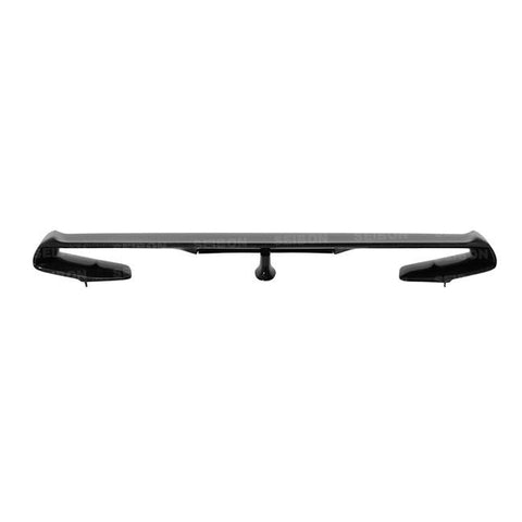 Seibon 09-10 Nissan GTR R35 OEM Carbon Fiber Rear Spoiler - RS0910NSGTR-OE