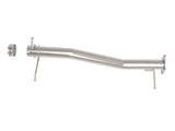 Apollo GT Series 409 Stainless Steel Muffler Delete Pipe 2019 Ram 1500 V8-5.7L HEMI - 49C42076NM