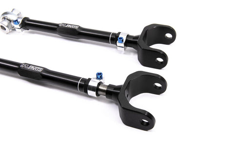 SPL Parts 16-19 Cadillac ATS/CTS Rear Upper Camber Arms - SPL RUA ATS