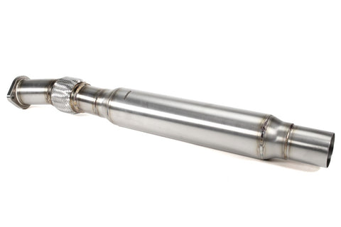 PERRIN 22-23 BRZ/GR86 304SS 3in. Midpipe Exhaust - PSP-EXT-369BR