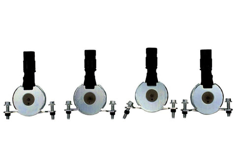 Ford Racing 5.0L Coyote High Strength VCT Solenoids - M-6297-M50A