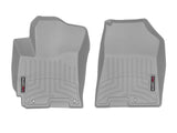 WeatherTech 2020+ Hyundai Venue Front FloorLiner - Grey - 4615991