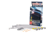 Goodridge 04-07 Nissan/Datsun Armadas SS Brake Lines - 22117