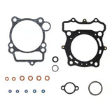 Wiseco 08-11 Yamaha YZ250F 13.51CR (4952M07700) Piston Kit - PK1844