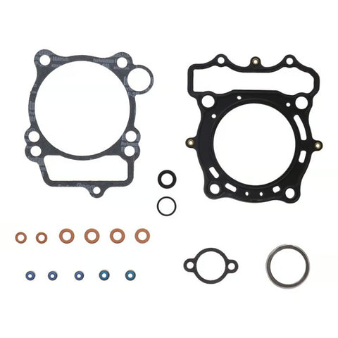 Wiseco 08-11 Yamaha YZ250F 13.51CR (4952M07700) Piston Kit - PK1844