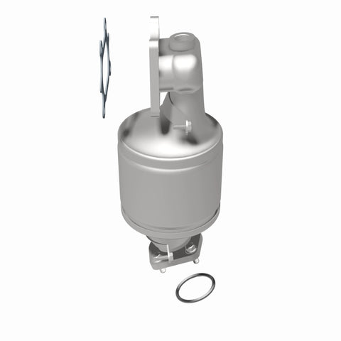 MagnaFlow Conv DF 04-07 Saturn VUE 3.5L Front - 24740