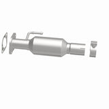 MagnaFlow Conv DF 15-16 Ford Edge 3.5L FWD - Rear - 21-730