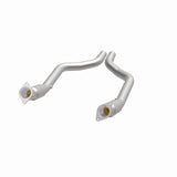 MagnaFlow Conv DF 05- SRT-8 6.1L OFF ROAD - 16420