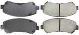 StopTech Street Touring Brake Pads - 308.13380