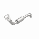 MagnaFlow California Grd Conv Direct Fit 1996 Buick Roadmaster/Cadillac Fleetwood/Chevrolet Caprice - 4481185
