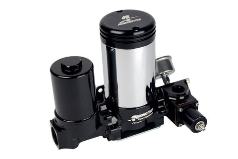 Aeromotive A3000 Line-Pressure Regulator Only - 11217