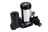 Aeromotive A3000 Drag Race Carbureted Fuel Pump Complete - 11215