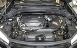 AEM 14-17 Mini Cooper S L4-2.0L F/I Gunmetal Gray Cold Air Intake - 21-839C