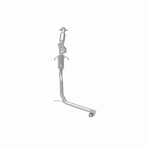 MagnaFlow Conv DF 12-15 Toyota Prius Plug -In Underbody 1.8L - 280460