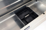 Dee Zee Universal Tool Box - Blue Crossover - Single Lid (Low) - DZ9170L