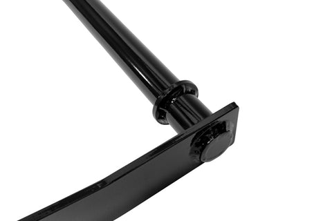 UMI Performance 10-11 Camaro Rear Sway Bar Fabricated Adjustable - 2513-B