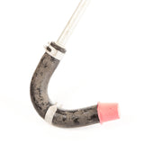 Omix Hose Power Steering Return- 97-99 Cherokee 4.0L - S-52087975