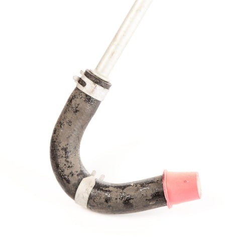 Omix Hose Power Steering Return- 97-99 Cherokee 4.0L - S-52087975