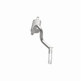 MagnaFlow System C/B 97-99 Jeep Wrangler - 15854