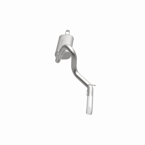 MagnaFlow System C/B 97-99 Jeep Wrangler - 15854