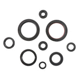 Vertex Gaskets 17-23 Honda CRF450R Oil Seal Kit - 822989
