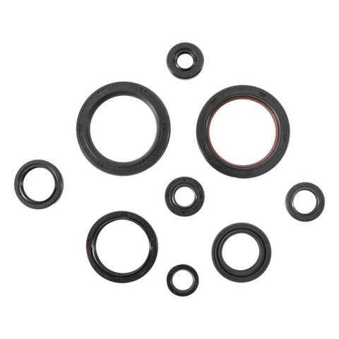 Vertex Gaskets 17-23 Honda CRF450R Oil Seal Kit - 822989