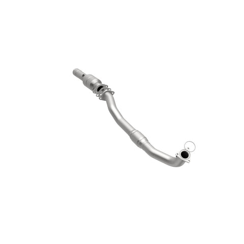 MagnaFlow Conv DF 01-02 2500HD Passenger Side 8.1L - 447282