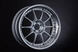 SSR SP5 19x9.5 5x114.3 +25 HP Flat Gunmetal SPECIAL ORDER-NO CANCELLATION - SP519950+25H5GMGM