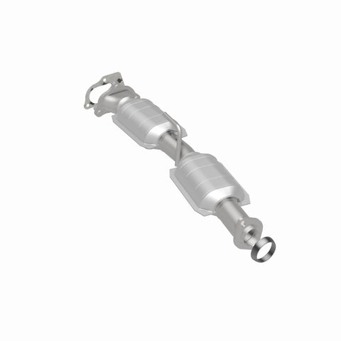 MagnaFlow Direct Fit Catalytic Converter 2001-05 Explorer 4.0L Sport Trac Rear Section - 93104